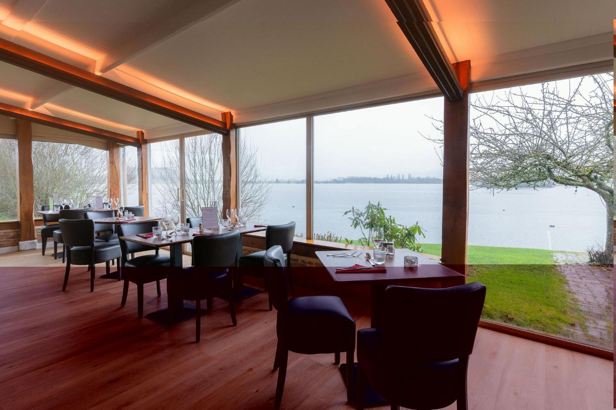 Eden Park Hotel Restaurant Pont-Évêque Dış mekan fotoğraf